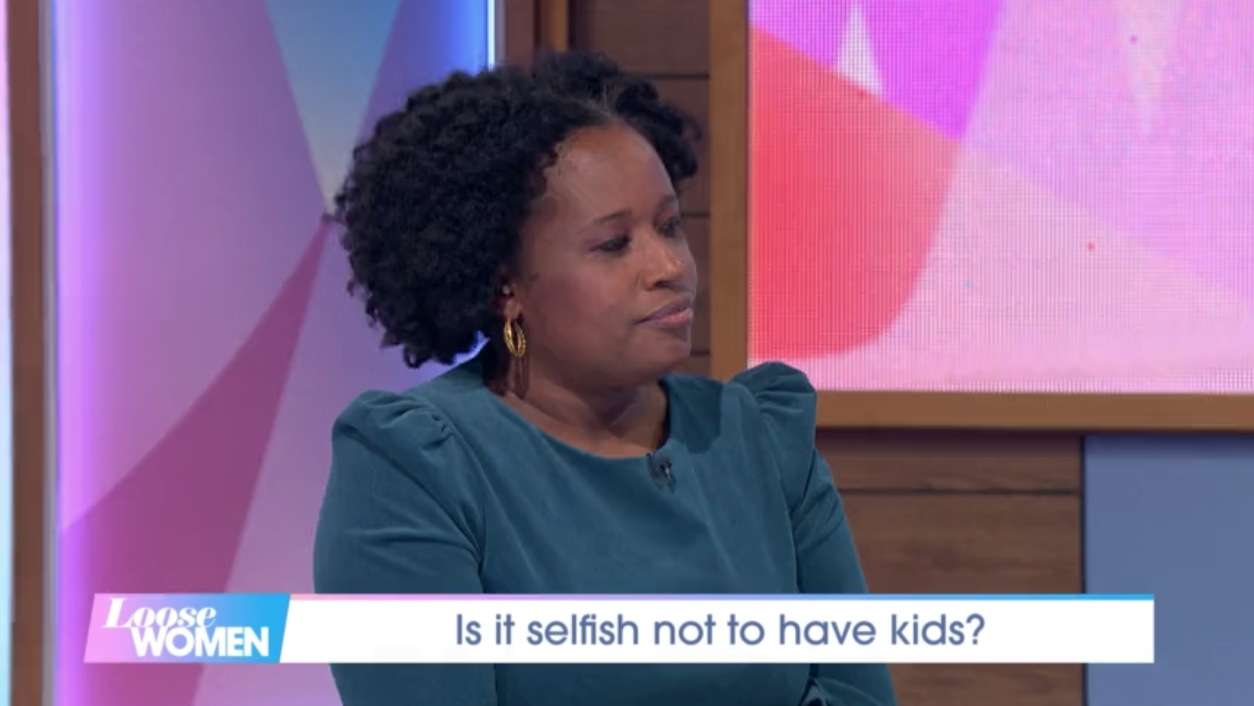 carol loose women
