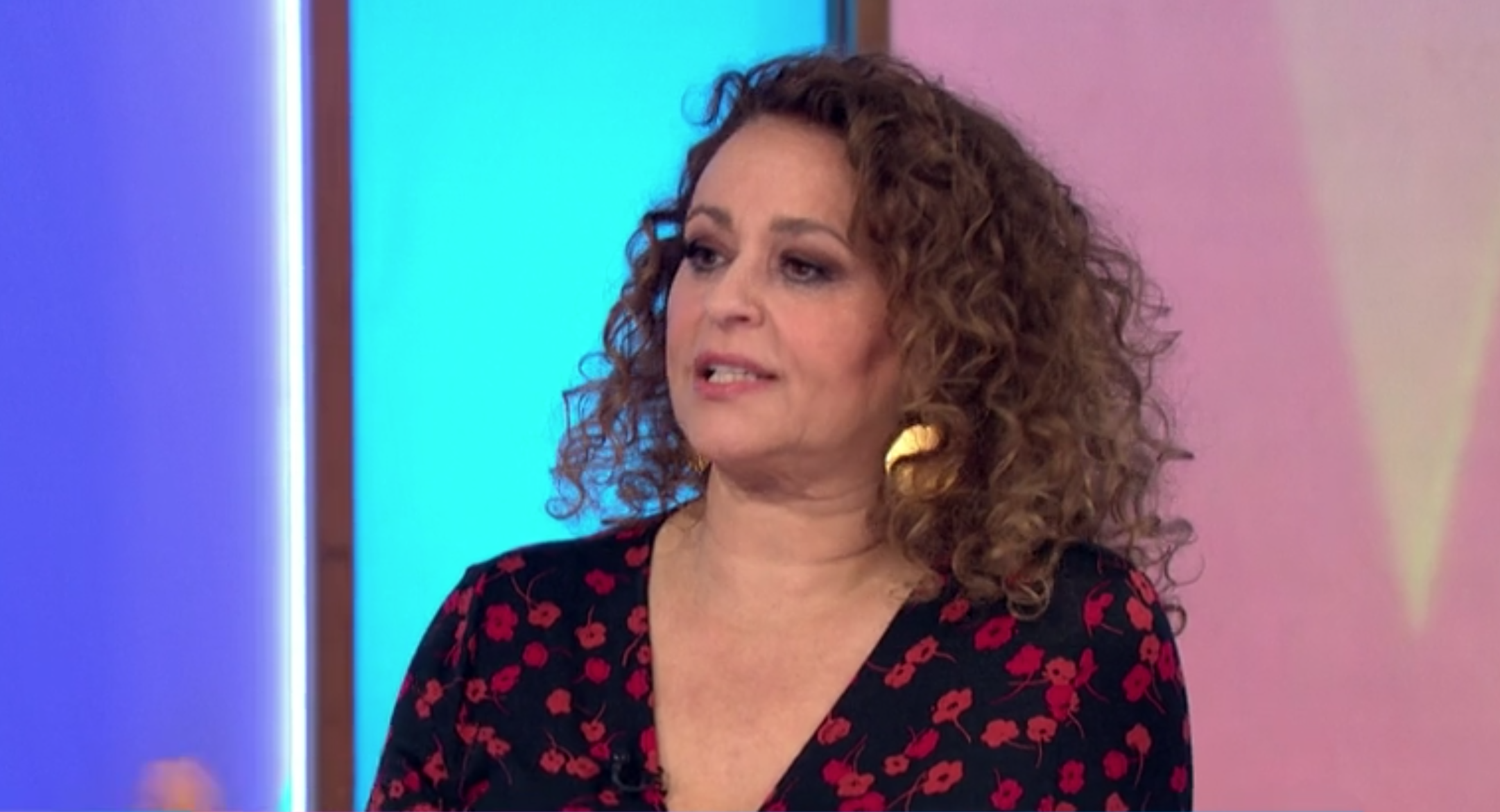 loose women today