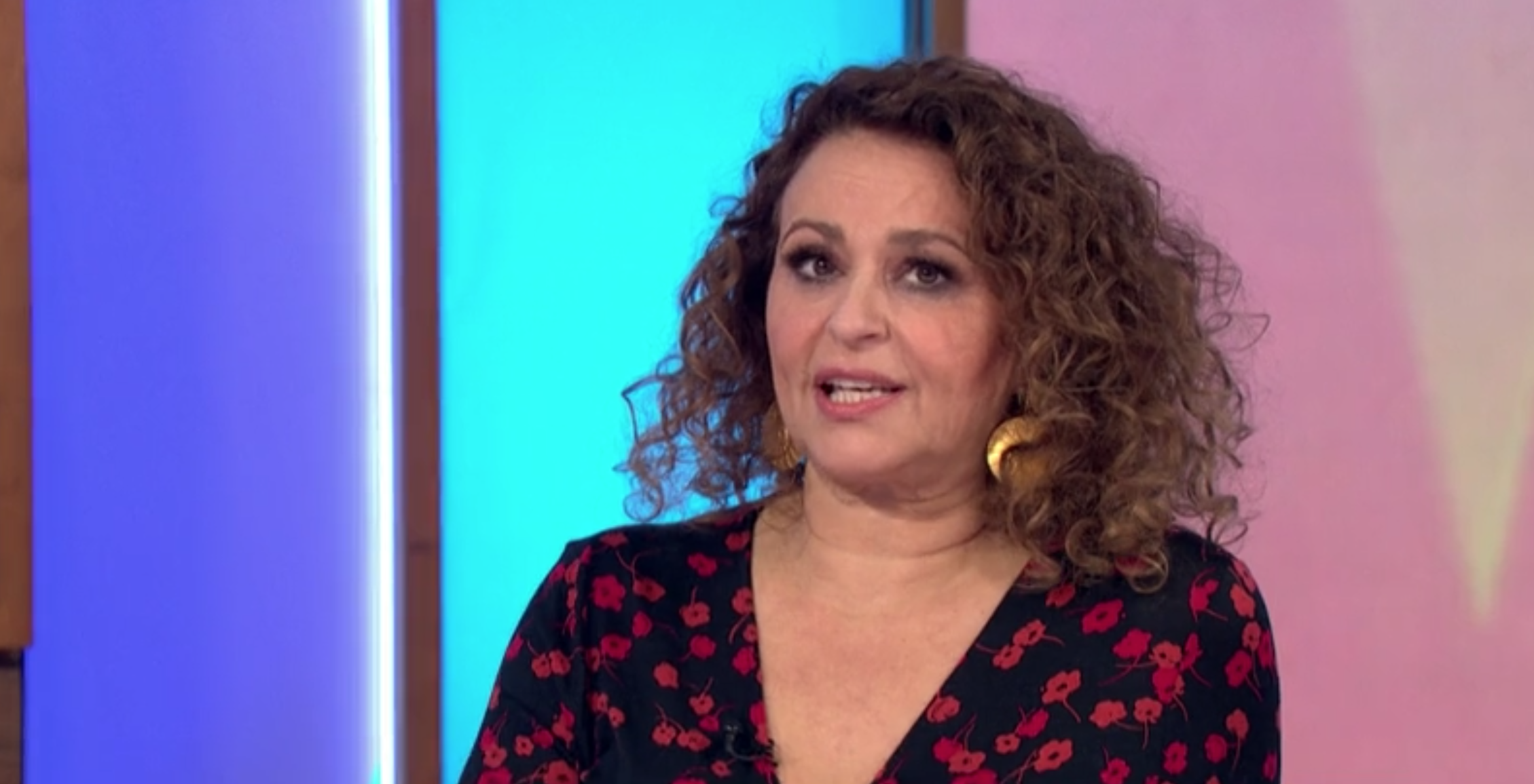 loose women today