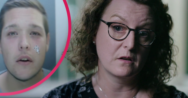 24 Hours In Police Custody were in tears after last night's horrific episode