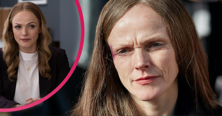 What is Maxine Peake in next after Anne?