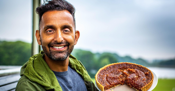 Dr Amir Khan on How To Give Up Sugar