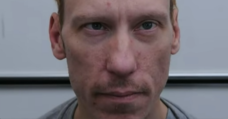 Four Lives Stephen Port