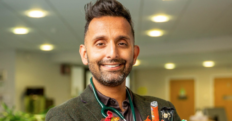 Dr Amir Khan How To Give Up Sugar