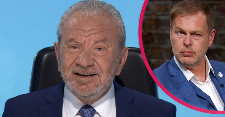 Lord Alan Sugar takes aim at BBC over scheduling of The Apprentice
