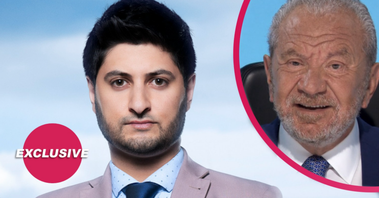 The Apprentice Harry reveals who he thinks should have been fired in his place