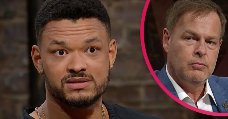 Viewers gave their verdict on new Dragons' Deb recruit Steven Bartlett