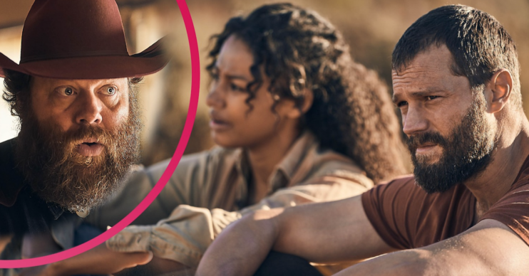 The Tourist episode 3 viewers all said the same thing about Billy's incredible escape