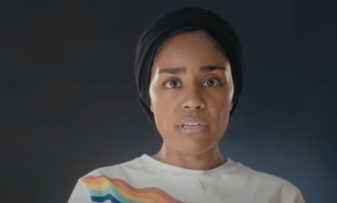 Nadia Hussein