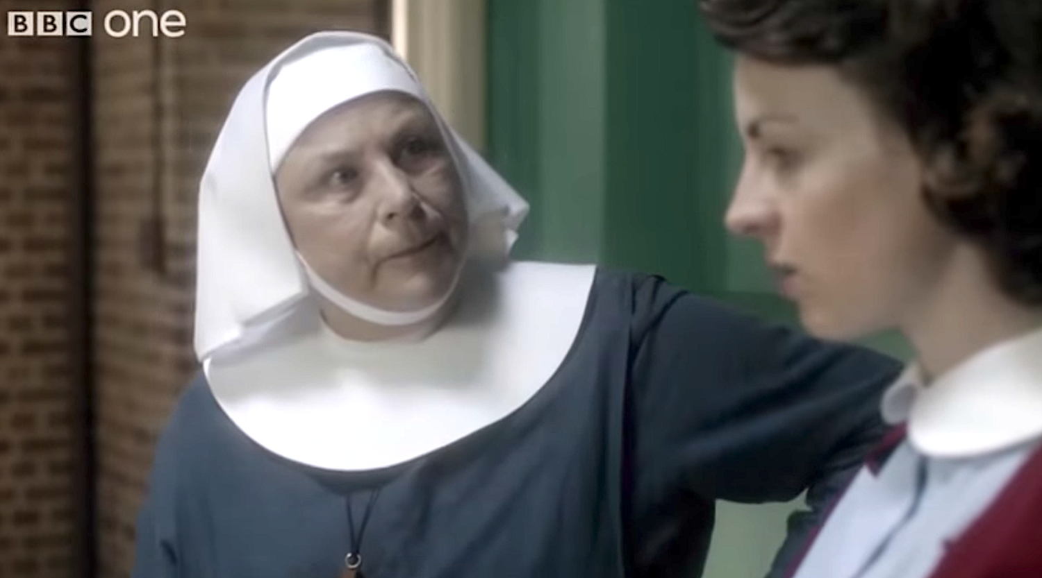 The saddest exits in Call The Midwife history
