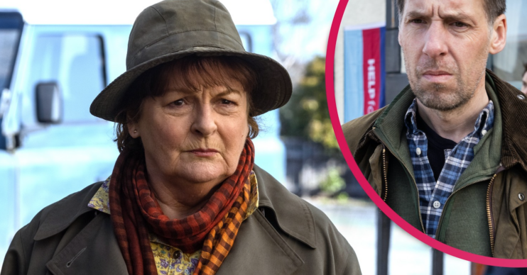 Guest stars for episode 4 Vera season 11