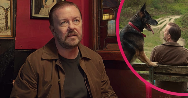 The Afterlife season 3 reviews are in - what do the critics say?