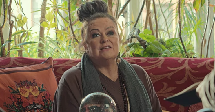 Fans of After Life want a Kate Robbins spin-off series