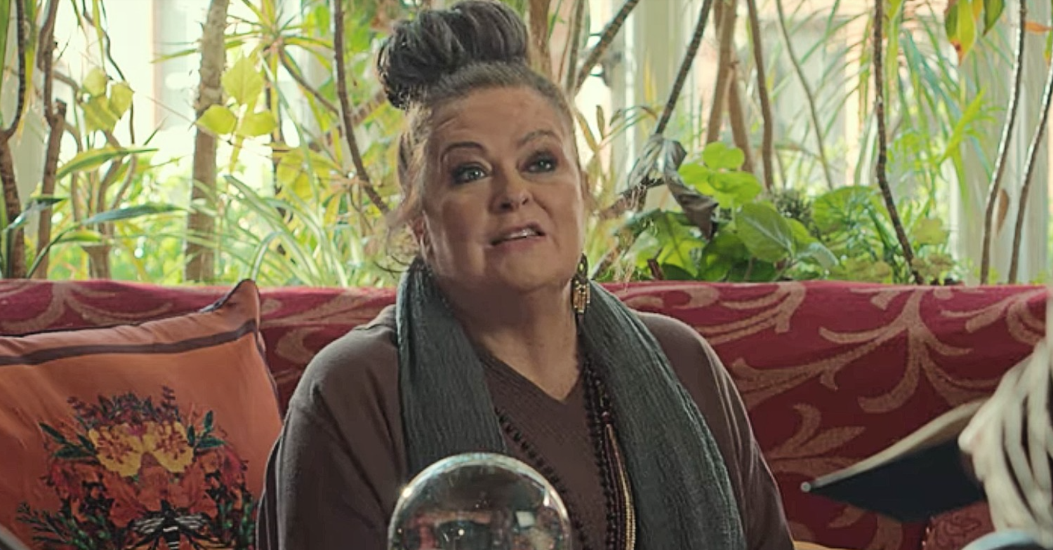 Fans of After Life want a Kate Robbins spin-off series