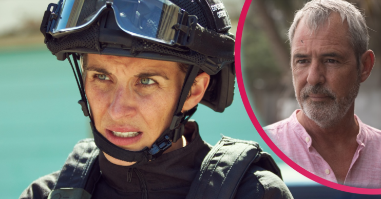 Where can you watch Line of Duty cast?