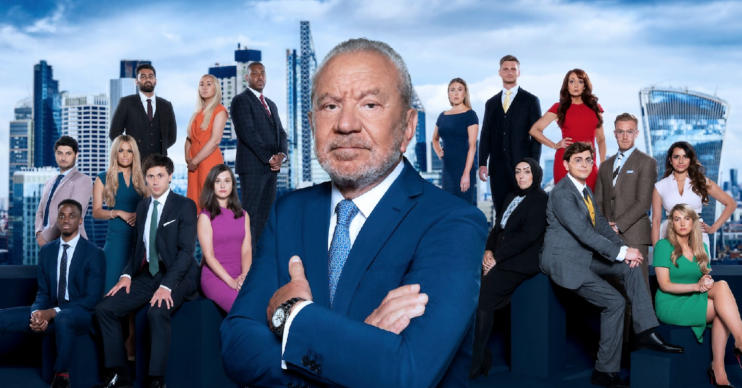 What are the worst team names in the history of The Apprentice?