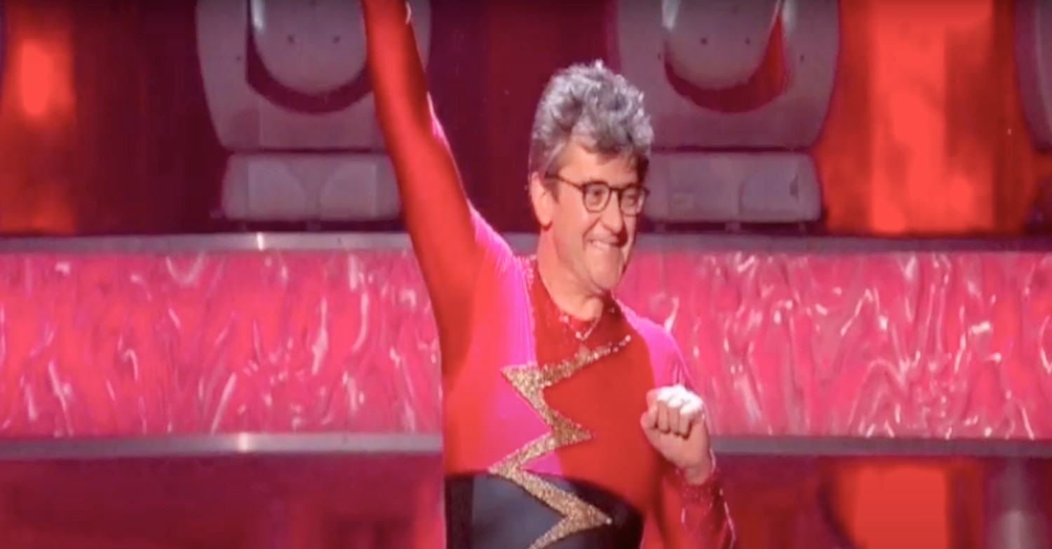 Joe Pasquale