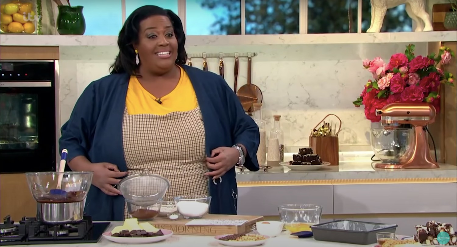 this morning recipes