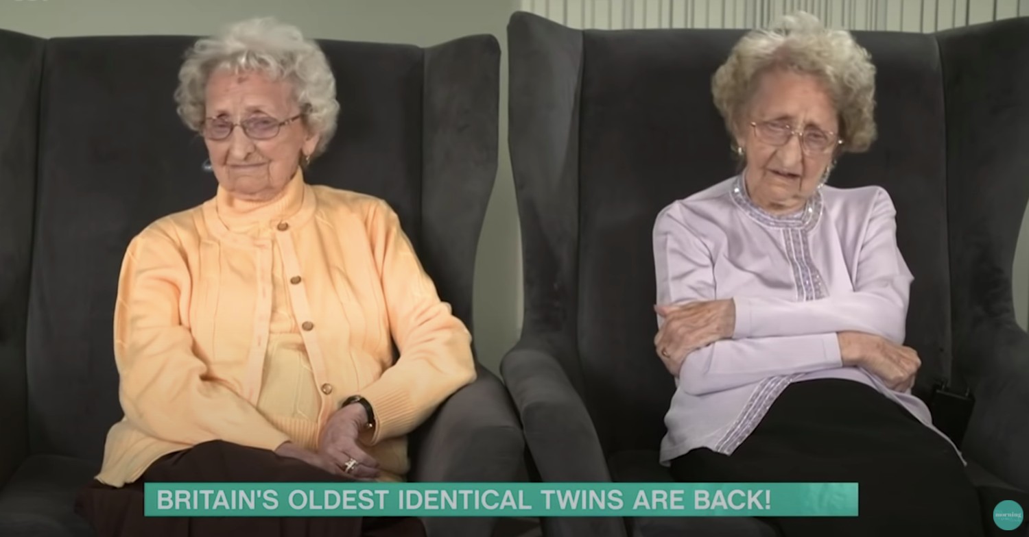 The Tipton Twins