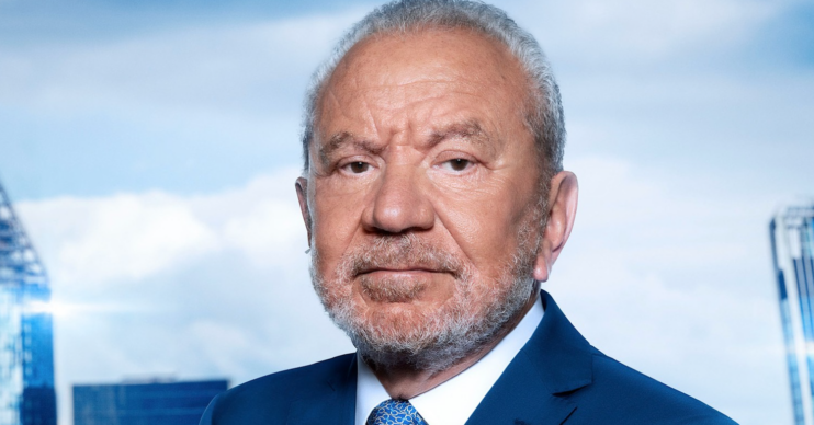 How much is The Apprentice star Alan Sugar worth and how did he make his money?