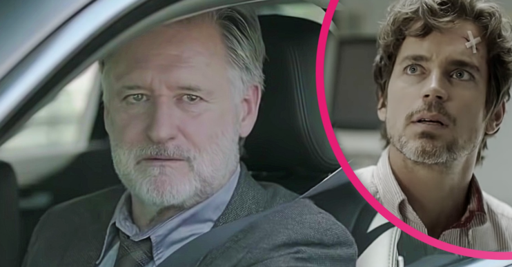 The Sinner is back on Netflix but what happened in season 3?