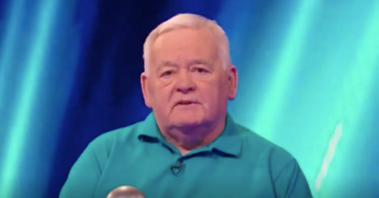 Tipping Point Alan