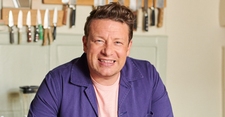 Jamie Oliver and his new series begins but what our favourite recipes