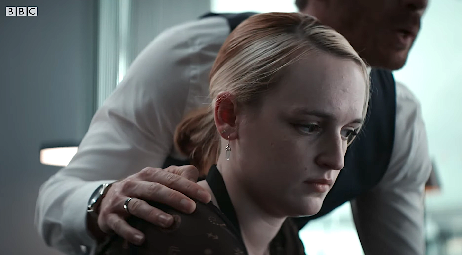 Former Ackley Bridge star Megan Parkinson
