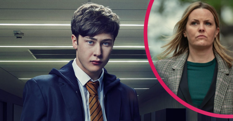 Ackley Bridge cast