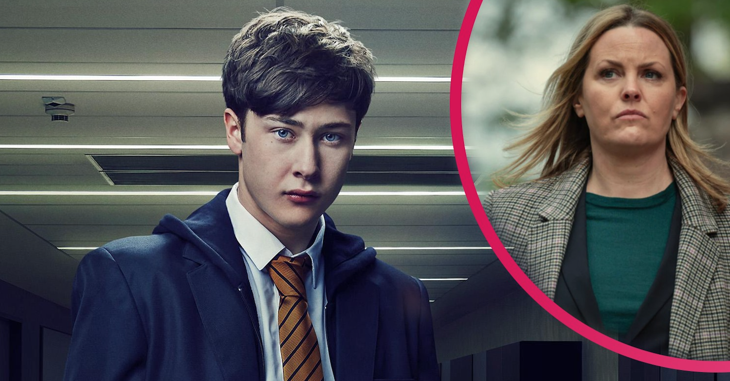 Ackley Bridge cast