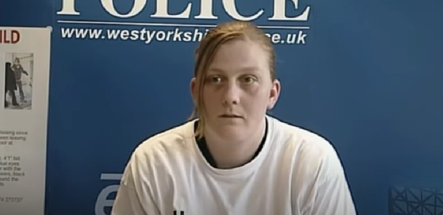 Karen Matthews Shannon Matthews