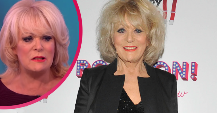 Sherrie Hewson James Martin Saturday Morning