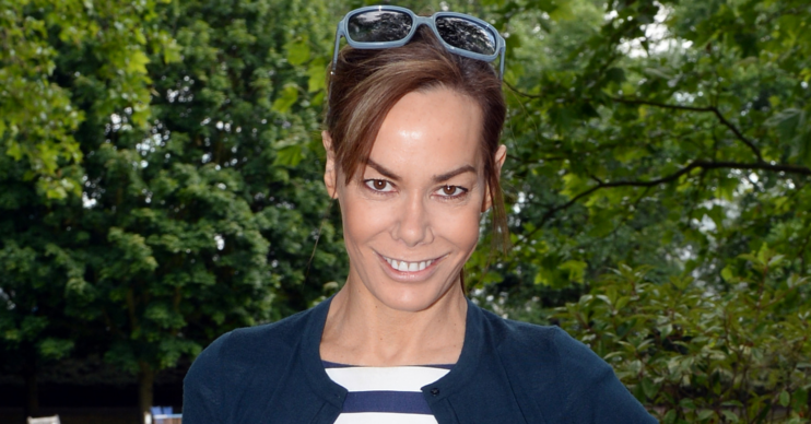 tara palmer-tomkinson
