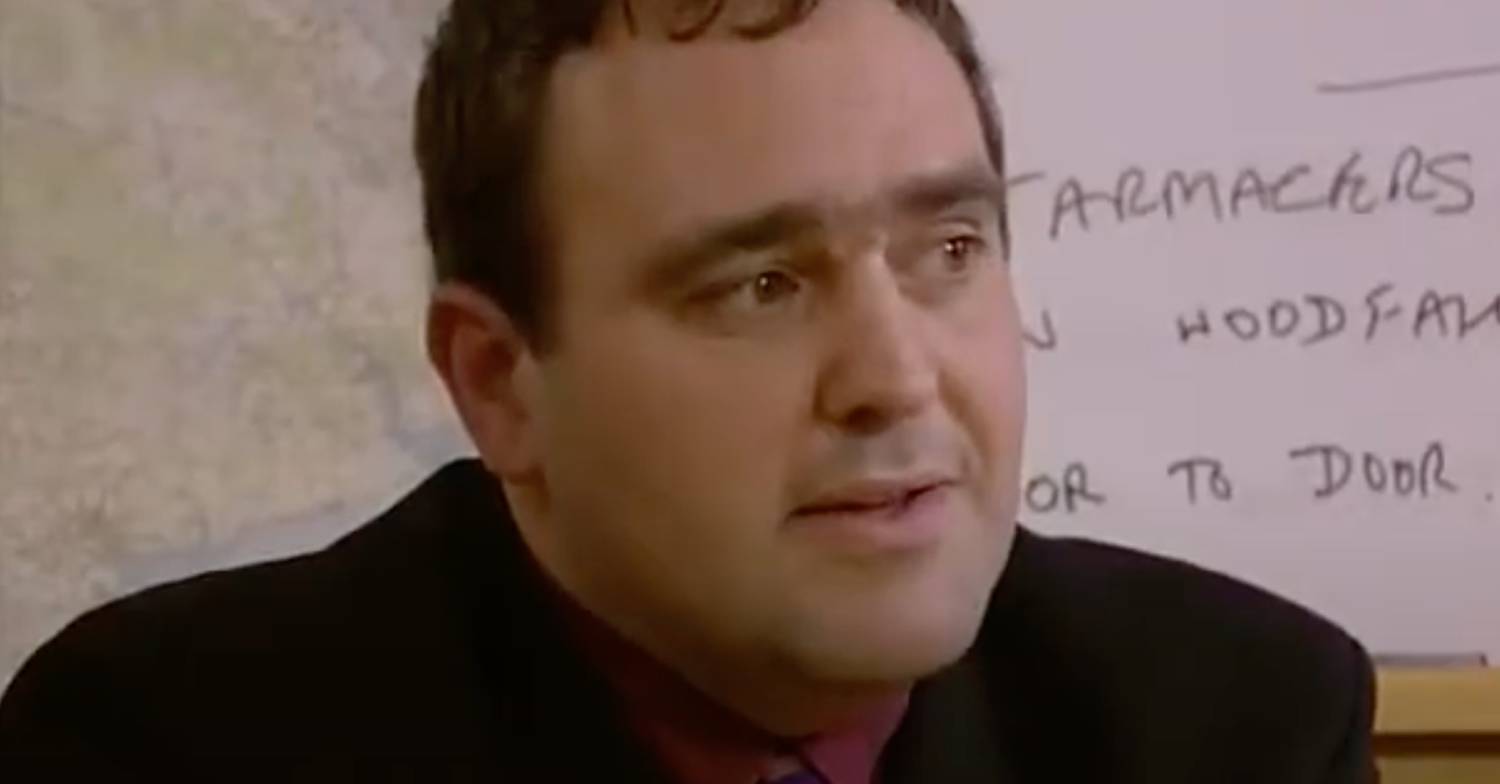 Tributes have been paid to The Bill star George Rossi by co-stars