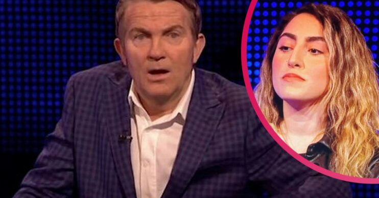 ramisa the chase
