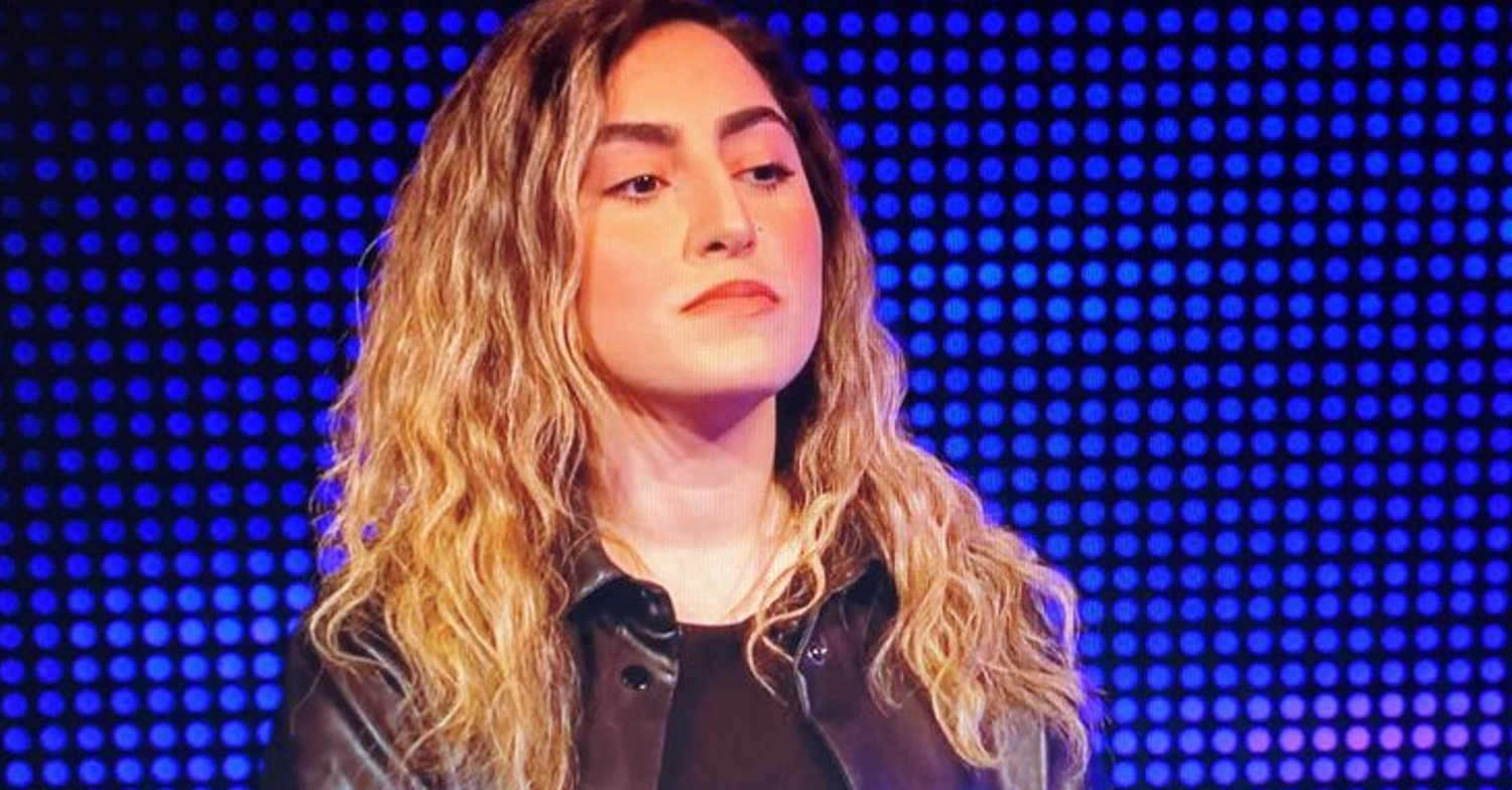 ramisa the chase