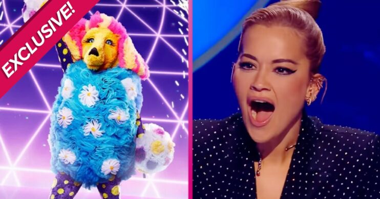 The Masked Singer
