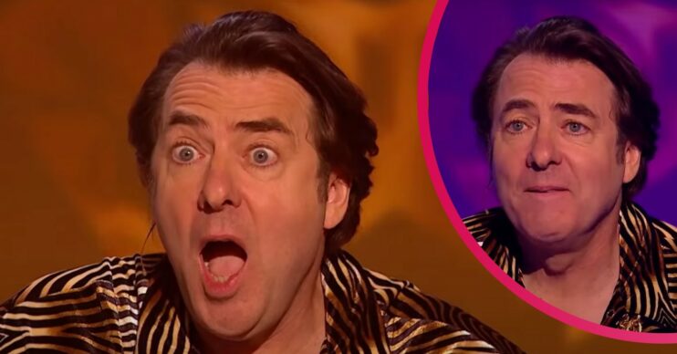 The Masked Singer viewers mock Jonathan Ross over appearance