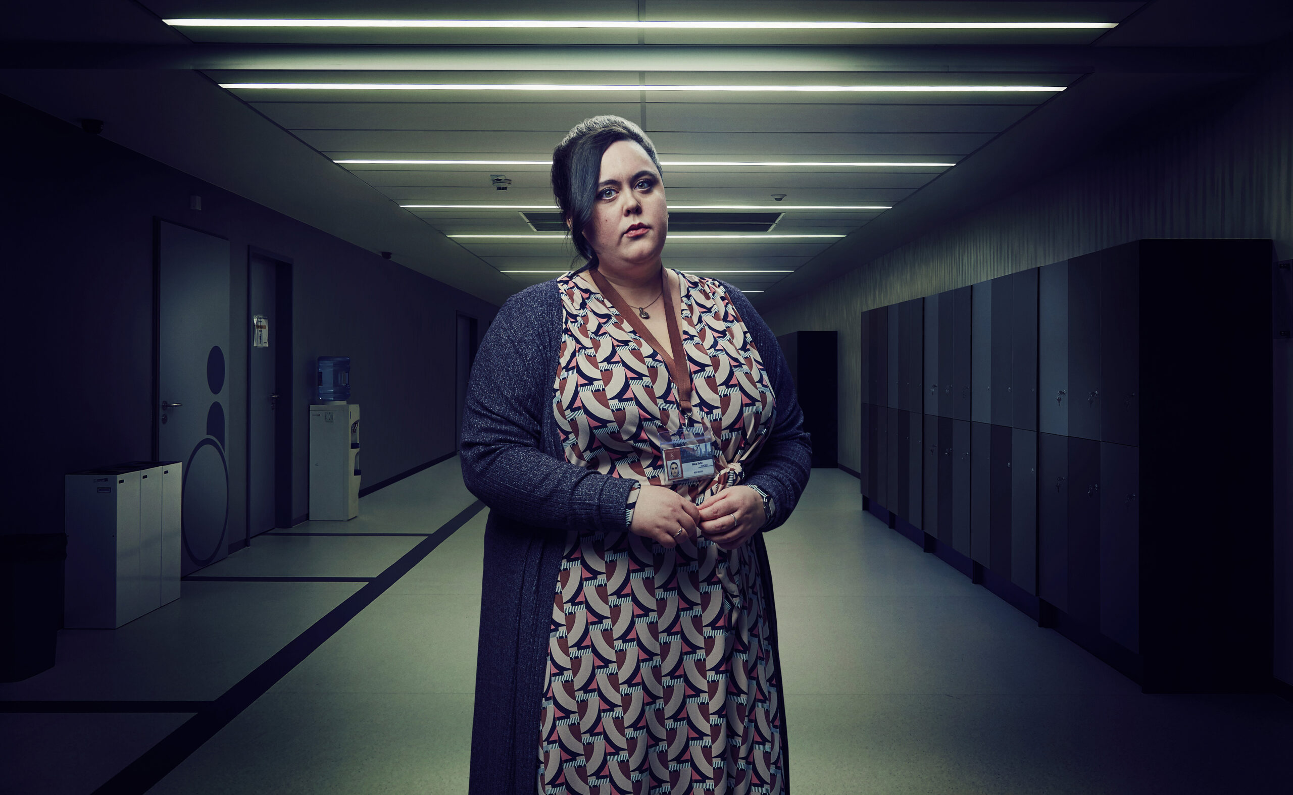 Sharon Rooney