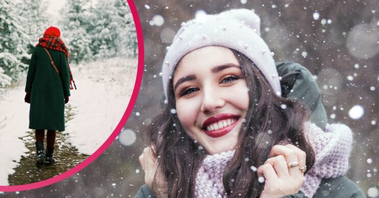 UK weather forecast: Snow tipped to fall by experts, with frost and dense fog also on the way