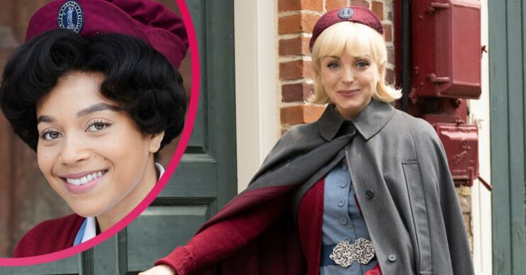 Call the Midwife episode two