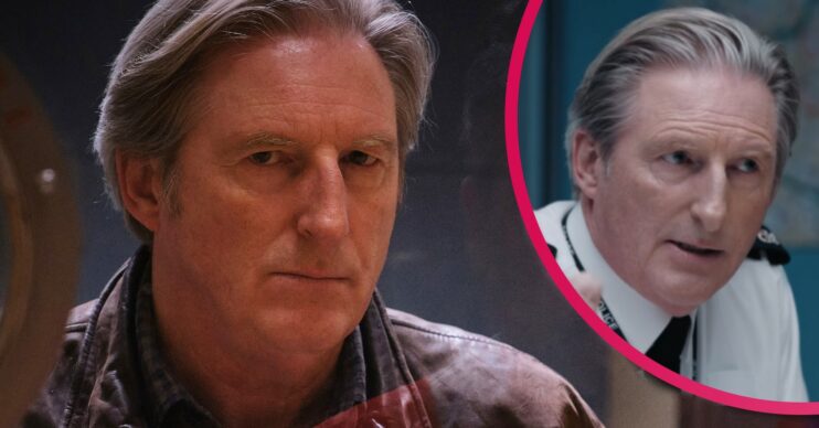 ITV has issued an exciting update for new crime drama Ripley starring Adrian Dunbar