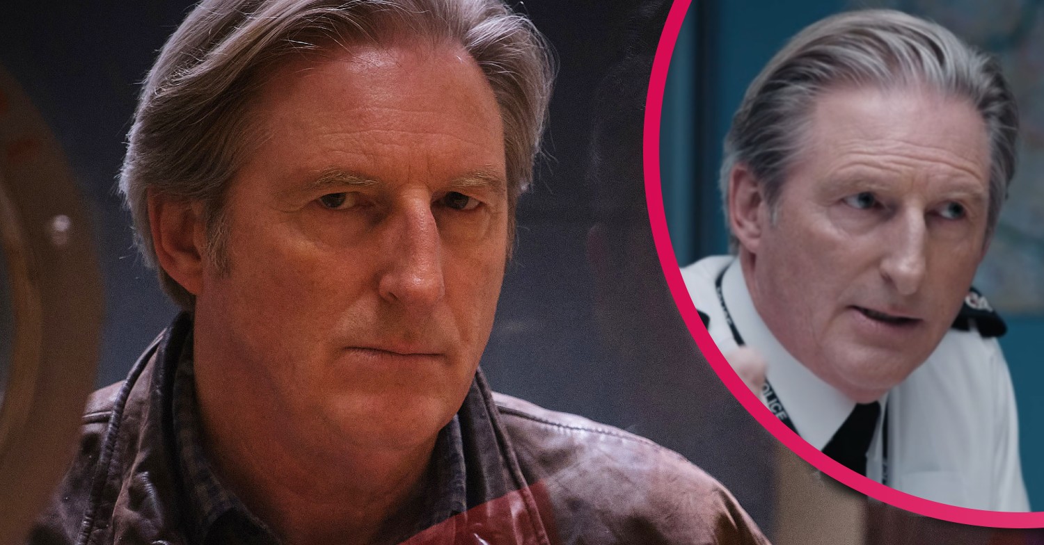 ITV has issued an exciting update for new crime drama Ripley starring Adrian Dunbar
