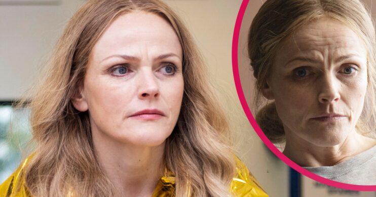 Rules of the Game Maxine Peake