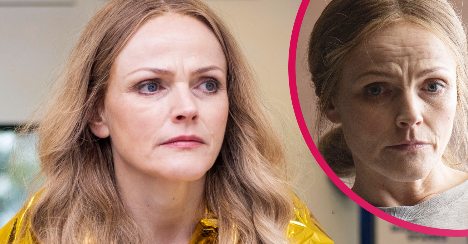 Rules of the Game Maxine Peake
