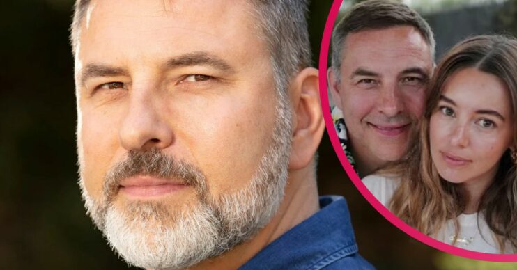 David Walliams