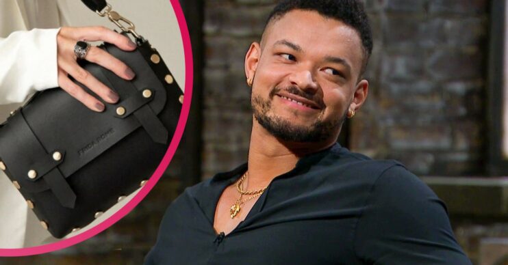 Dragons' Den episode three pitches
