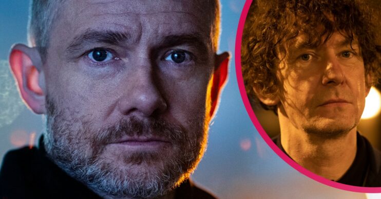 The Responder episode one review