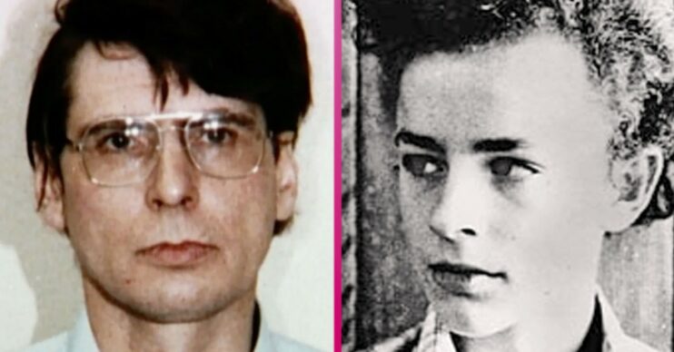 Dennis Nilsen victims