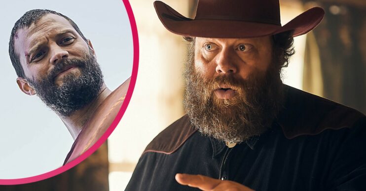 The Tourist episode three review